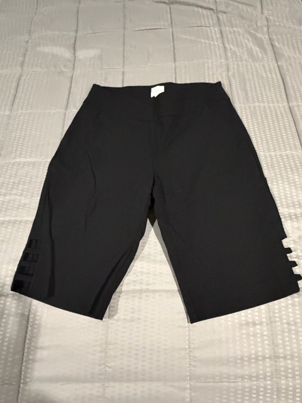 Women's Black Performance Stretch Pants
